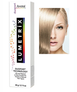 AVENA Lumetrix Duoport Permanent Hair, Cashmere 31 - £23.51 GBP