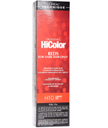 L&#39;oreal HiColor - H10 Copper Red, 1.7 Oz. - $23.19 CAD