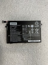 Lenovo E590 genuine original laptop battery l17c3p51 sb10k97609 01av448 - $18.00