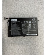 Lenovo E590 genuine original laptop battery l17c3p51 sb10k97609 01av448 - £14.05 GBP