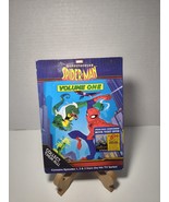 The Spectacular Spider-Man: Volume One DVD. NEW - $109.37 MXN