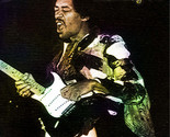 Jimi Hendrix Live in Gothenburg, Sweden CD September 1, 1970 Very Rare  - $25.00