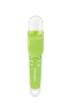 Kitchen Art Adjustable Tablespoon, Green - £3.86 GBP