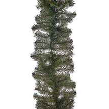 Virginia Pine Garland 9 Feet Long P7108 New - $59.38