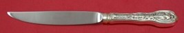 Mythologique by Gorham Sterling Silver Steak Knife Not Serrated Custom Made 8" - $157.41