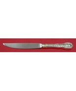 Mythologique by Gorham Sterling Silver Steak Knife Not Serrated Custom M... - £125.66 GBP