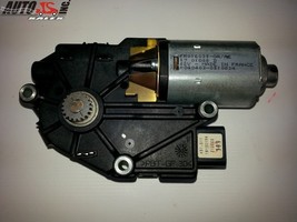 ✅2003 Nissan Murano Glass Sunroof Motor Power Assy 91295-CA010 OEM - $39.55