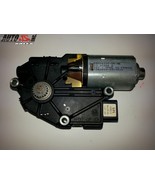✅2003 Nissan Murano Glass Sunroof Motor Power Assy 91295-CA010 OEM - $54.09 CAD