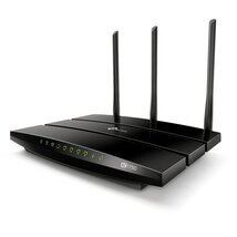 tp-link WiFi Router AC1750 Wireless Dual Band Gigabit (Archer C7), Route... - $841.89 MXN