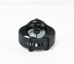 Google Pixel Watch 3 GA05785-US 45mm Smartwatch with Obsidian Band - Matte Black image 4