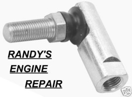 Ball Joint 3/8&quot; 24&quot; Rh Thread Murray Gravely Mtd Scag  - $11.99