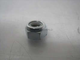 Profileflex FLAN 8 M8 Nyloc Hex Nut (Bag Of 10) - £5.48 GBP