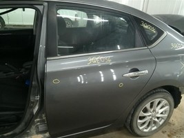 Driver Left Rear Side Door Electric Fits 13-19 SENTRA 104608068 - $113.85