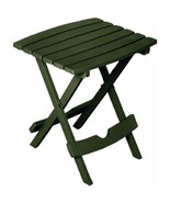 Adams Manufacturing 8500-60-3700 Plastic Quik-Fold® Side Table, Earth Brown - €25,92 EUR