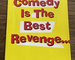 Big Bully Original Press Kit Sheet Video Store Promo Moranis Arnold KG JD - $11.18