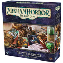 Arkham Horror LCG Path to Carcosa Expansion - Investigator - £65.60 GBP