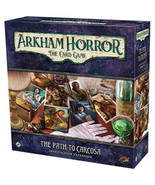Arkham Horror LCG Path to Carcosa Expansion - Investigator - £65.62 GBP