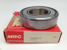 MRC 206MMF Ball Bearing 62mm OD - $16.40