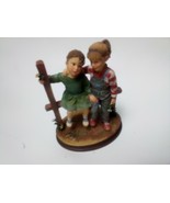 Mama Says Friends Are Forever Figurine Collectible Kathy Andrews Fincher... - $464.66 MXN