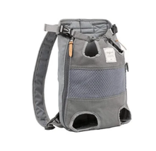 Petventure: The Ultimate Hands-Free Pet Carrier Backpack - £34.06 GBP