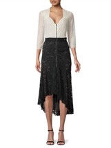 Byron Lars zip front 40's dress size 4 - $5,646.59 MXN