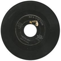 Jimmie Driftwood 45 rpm John Paul Jones b/w The Bear Flew Over The Ocean - £2.35 GBP