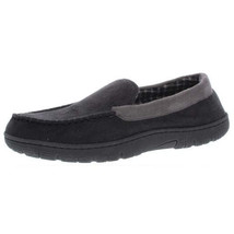 32 Degrees Mens Microsuede Venetian Moccasin Slippers - $26.00