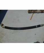 1.25&quot;inchx3&#39; StratoFlex Hydraulic Hose with Straight FFSx90 FFS M1 Abram... - €37,06 EUR