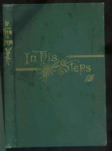 In His Steps - JR Miller - Collectible *** On sale now!! *** - $8.95