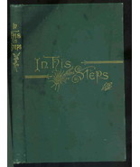 In His Steps - JR Miller - Collectible *** On sale now!! *** - £7.15 GBP