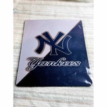Brand New-New York-Yankees Mouse Pad 9.5x8 - $18.18 CAD