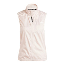 adidas Own the Run Base Vest Women Running Sleeveless Shirts Asia-Fit NW... - $63.81