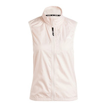 adidas Own the Run Base Vest Women Running Sleeveless Shirts Asia-Fit NW... - £50.41 GBP