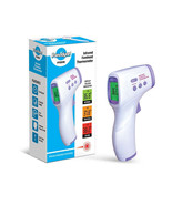 Panodyne Infra-Red IR Thermometer Non Contact - Gun-Type - $56.25 CAD