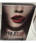 TRUE BLOOD SEASON 1 DVD USED - $5.00