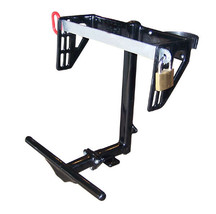 BR3000 Backpack Blower Rack Holder Includes one lock and hardware - £175.85 GBP