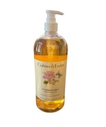 Crabtree &amp; Evelyn Summer Hill EXTRA LARGE Bath Body Shower Gel Wash 33.8 oz - $644.30 MXN