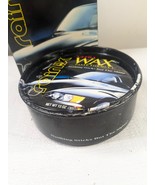 Vintage Rain X Ultra Wax paste formula rain-x car auto shine UV sunscree... - $27.74 CAD