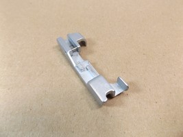 Bernina Serger 2000DE Piping Presser Feet Foot Original - $23.76