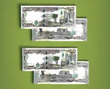 Buy 100,000 Iraqi Dinars | 2 X 50,000 IQD Banknotes | 100% Trusted and A... - £118.74 GBP