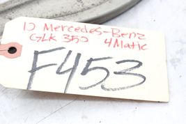 10-15 MERCEDES-BENZ GLK350 4MATIC Rear Left and Right Upper Control Arms F454 image 12