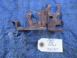 02-06 Acura RSX W2M5 manual transmission shifter stay engine bracket K20... - $39.99