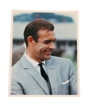 Sean Connery S EAN Connery Photo 1 Of 7 8&#39;&#39; X 10&#39;&#39; Inch Photograph - £44.21 GBP