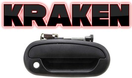 Outside Exterior Door Handle For Ford F150 Truck 1997-2003 Right Front Textured - $18.65
