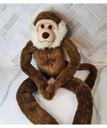 Animal Alley Monkey Hanging Hugger Plush Toys R Us Stuffed Animal Long A... - €14,40 EUR