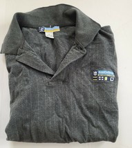 Royal Carribean International - Polo Short Sleeve Shirt - Size XL - $14.31