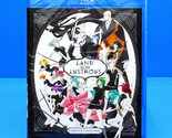 Land Of The Lustrous Complete Series Collection Blu-ray / Houseki no Kuni - $44.95