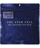 BIO LIPOSOME FACE MASK Human Stem Cell Face Mask 30Sheets - $20.98