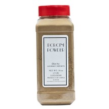 Porcini Powder - 2 containers - 1 lb ea - $132.53