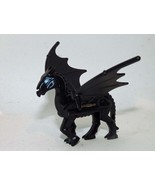 Thestral Fantastic Beasts Harry Potter Custom Minifigures - $10.92